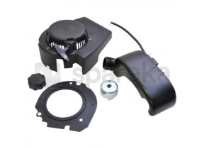 Lanceur moteur ggp sv150 118550509/0